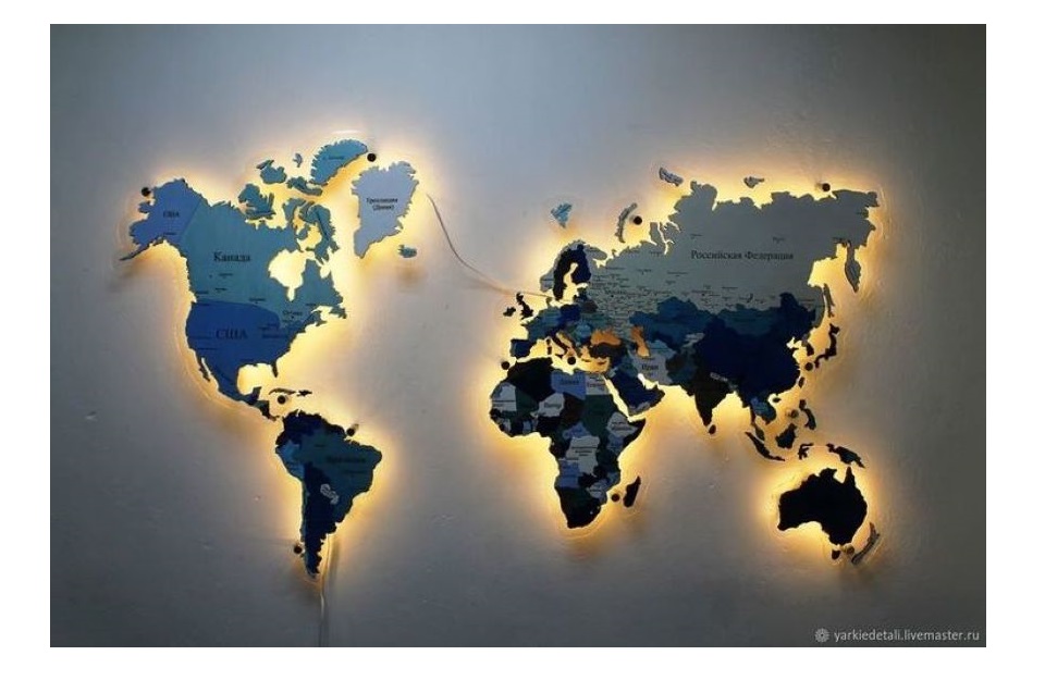 Hiraola's About Us Image